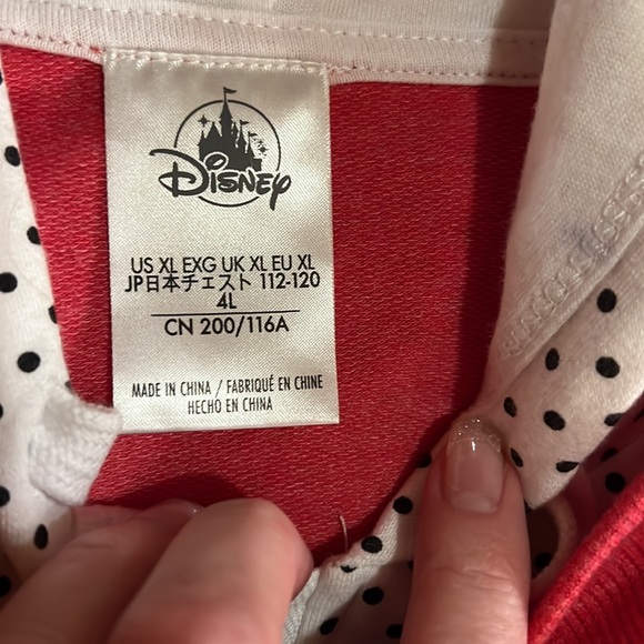 Minnie Mouse Disney - Picture 3 of 6